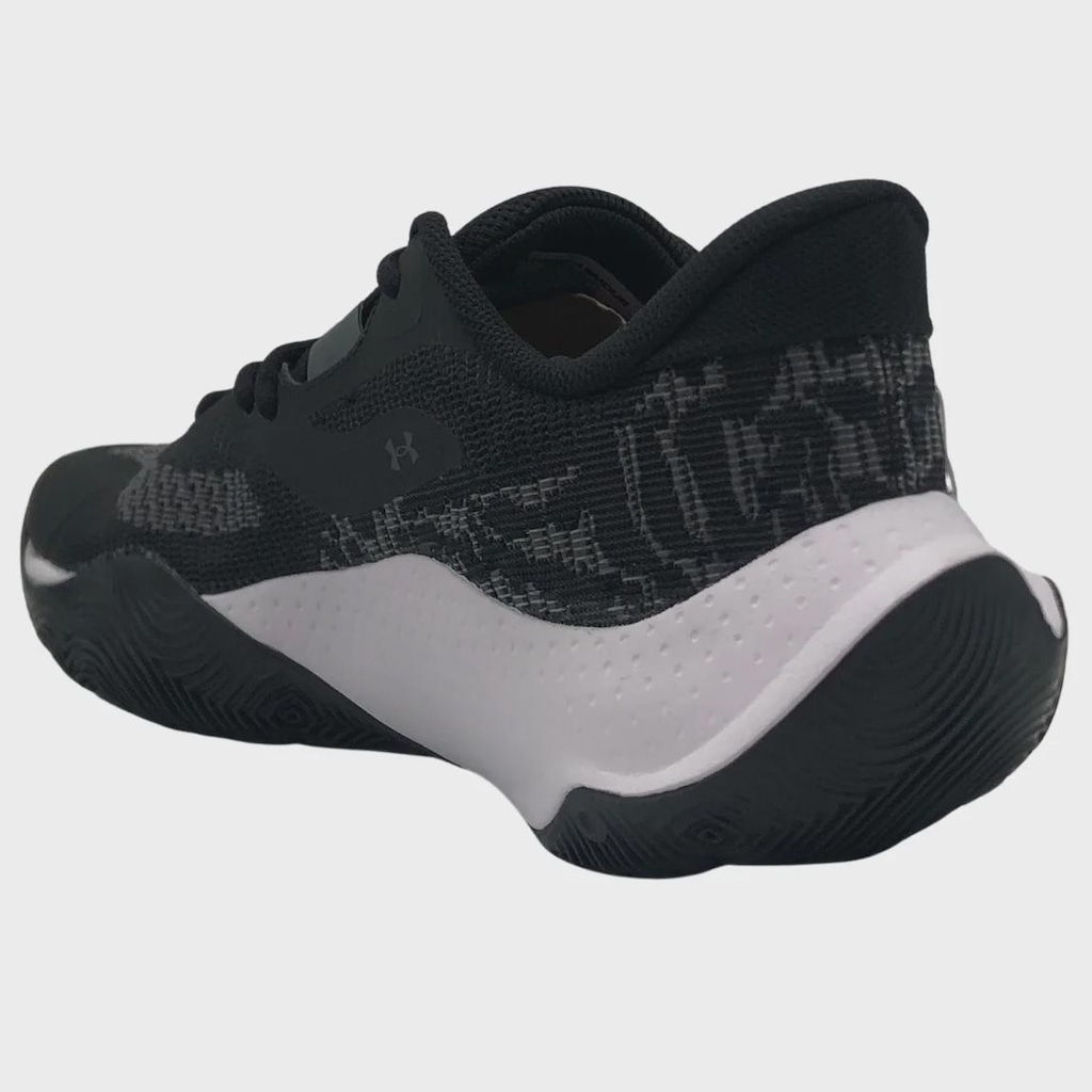 Imagem 3 do produto Tênis Masculino Under Armour Dime