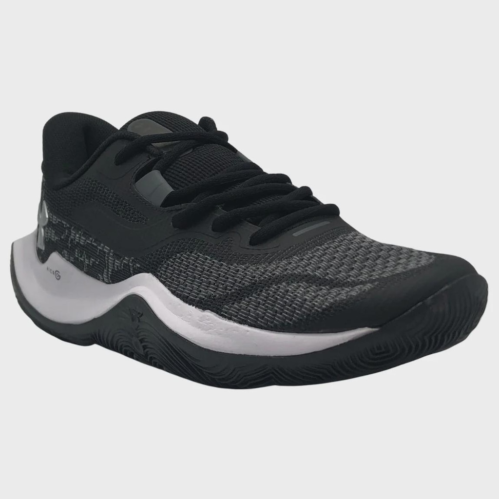 Imagem 5 do produto Tênis Masculino Under Armour Dime