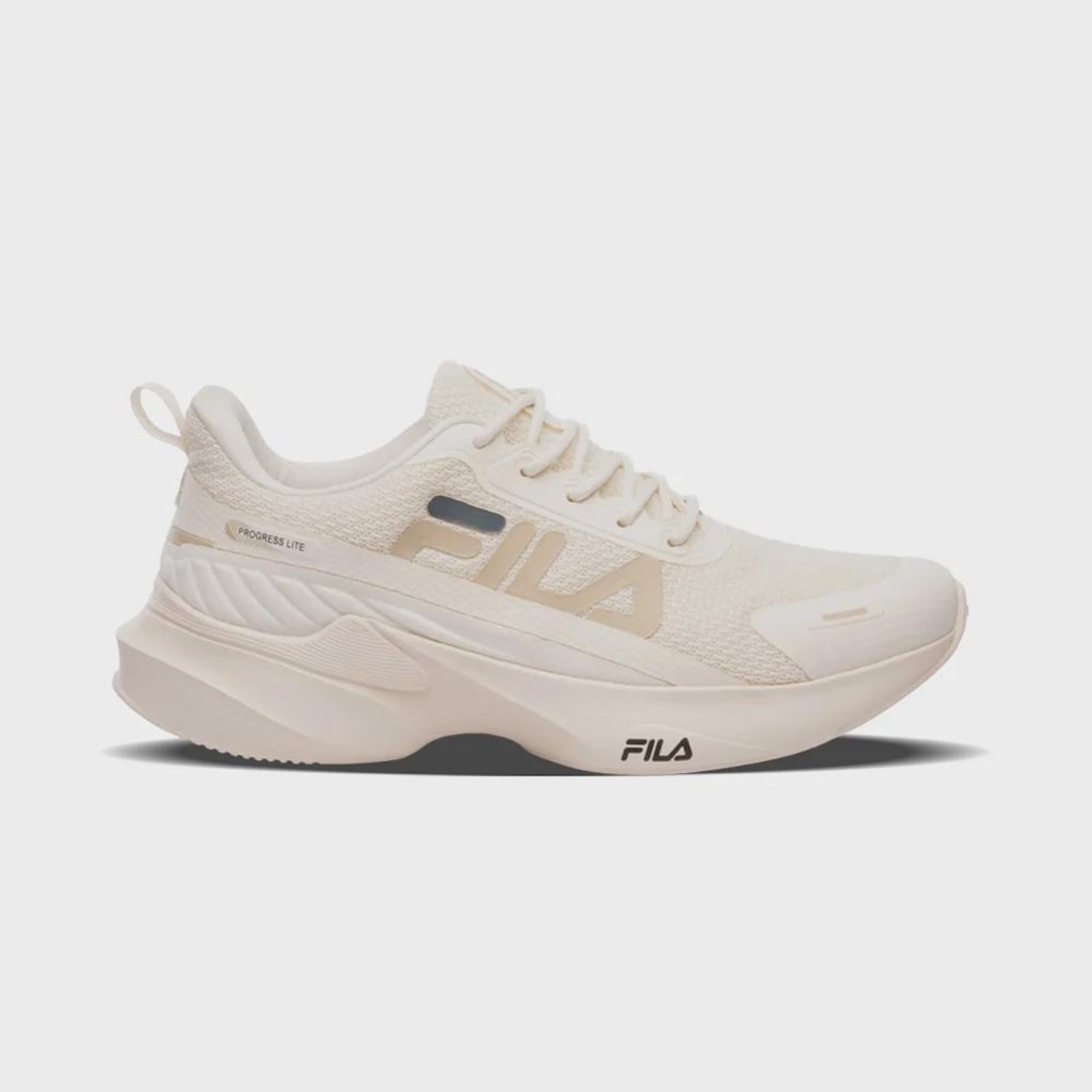 Tênis Feminino Fila Progress Lite Feminino