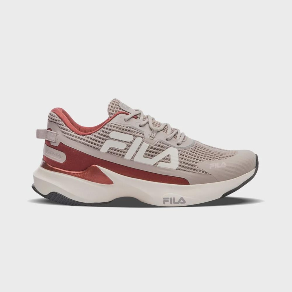 Tênis Feminino Fila Recovery