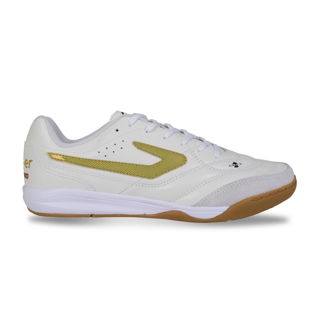 Chuteira Futsal Adulto Topper Maestro Pro VI