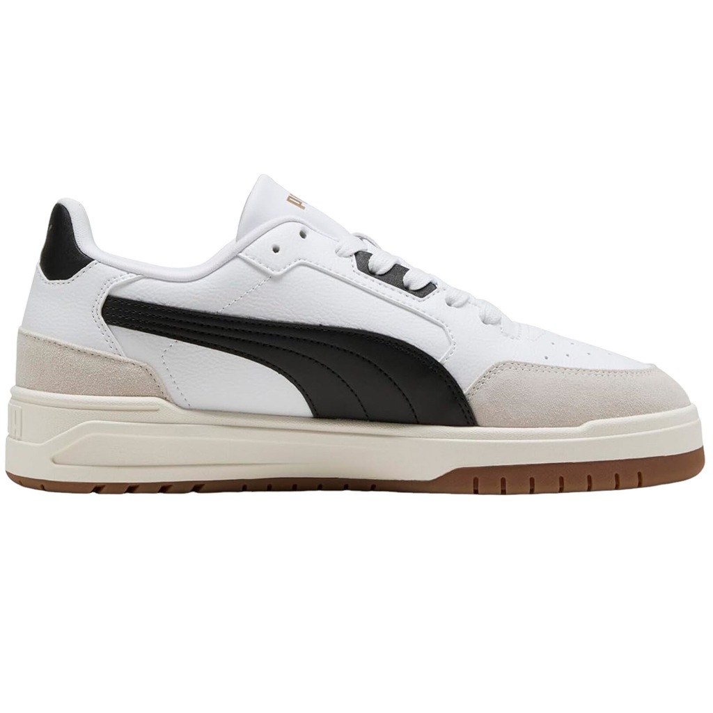 Tênis Puma Masculino Shuffle Downtown OG