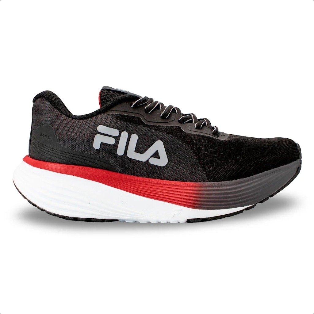 Tênis Masculino Fila Agile Corrida