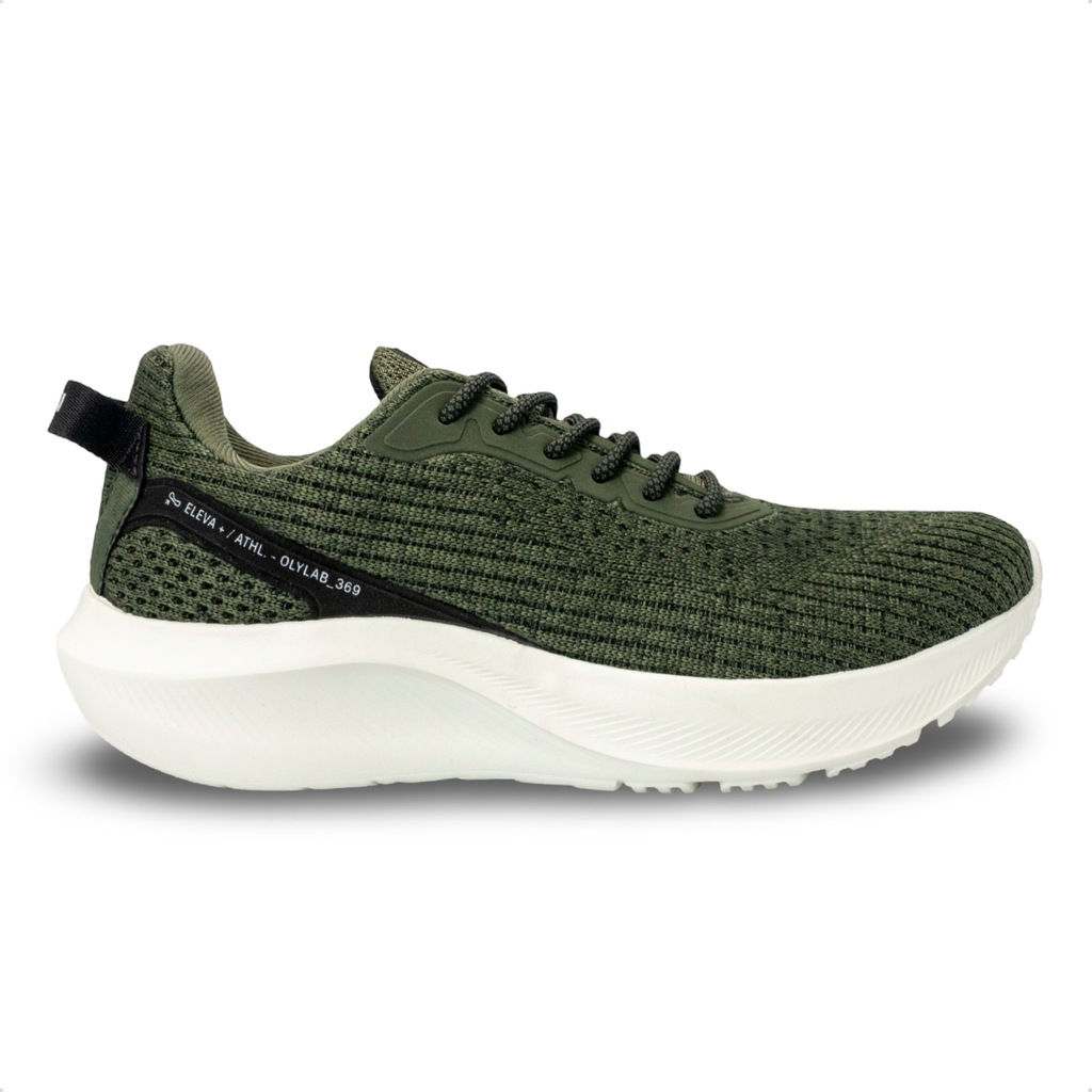 Tênis Feminino Olympikus Rua Caminhada