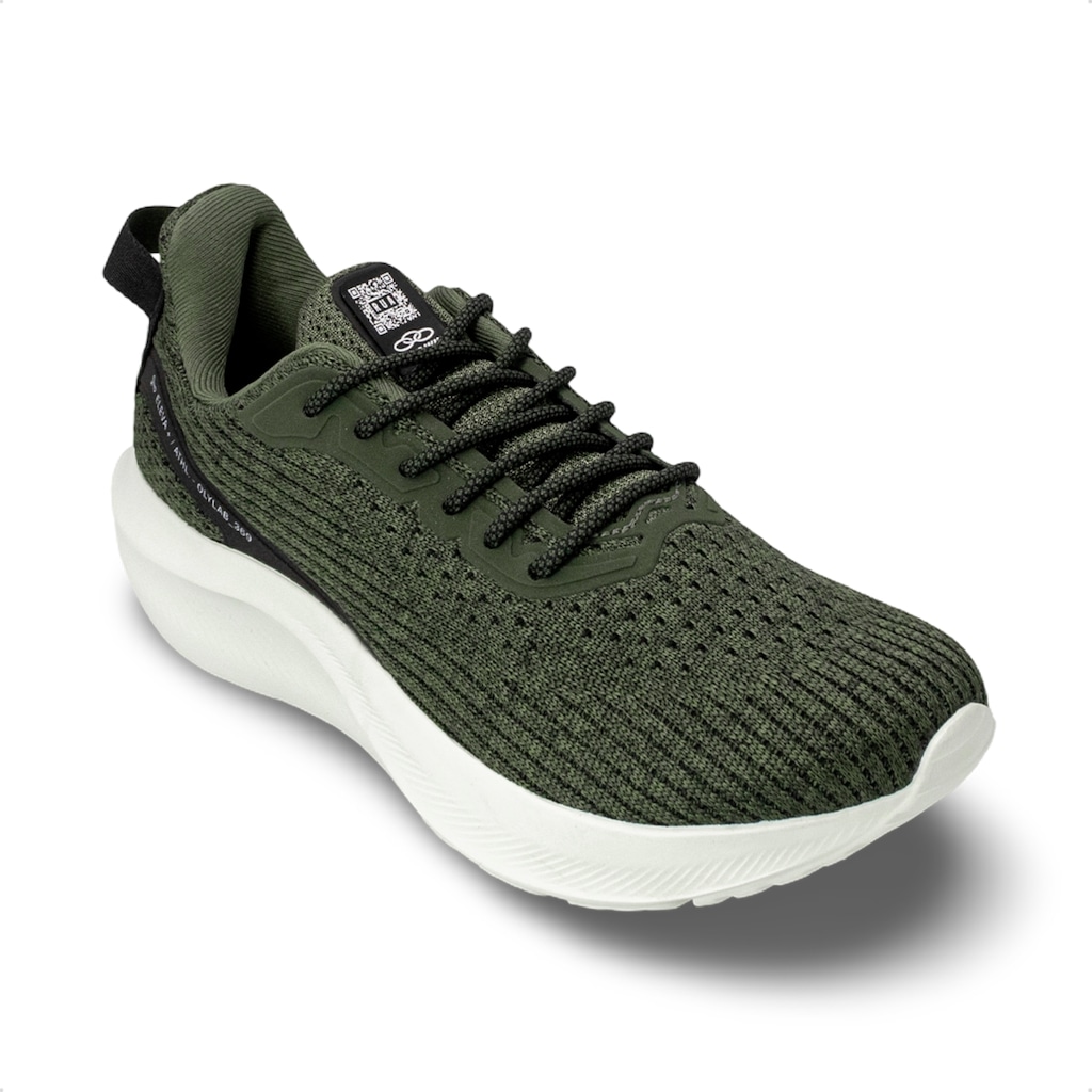 Imagem 2 do produto Tênis Feminino Olympikus Rua Caminhada