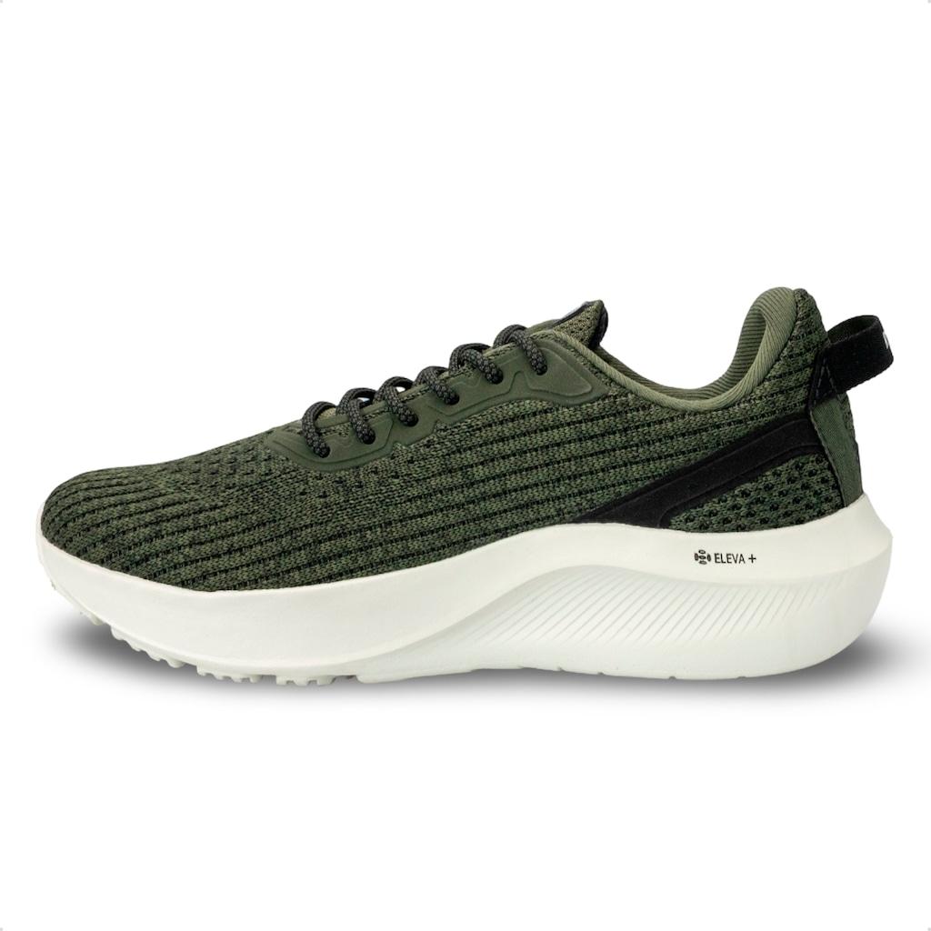 Imagem 3 do produto Tênis Feminino Olympikus Rua Caminhada