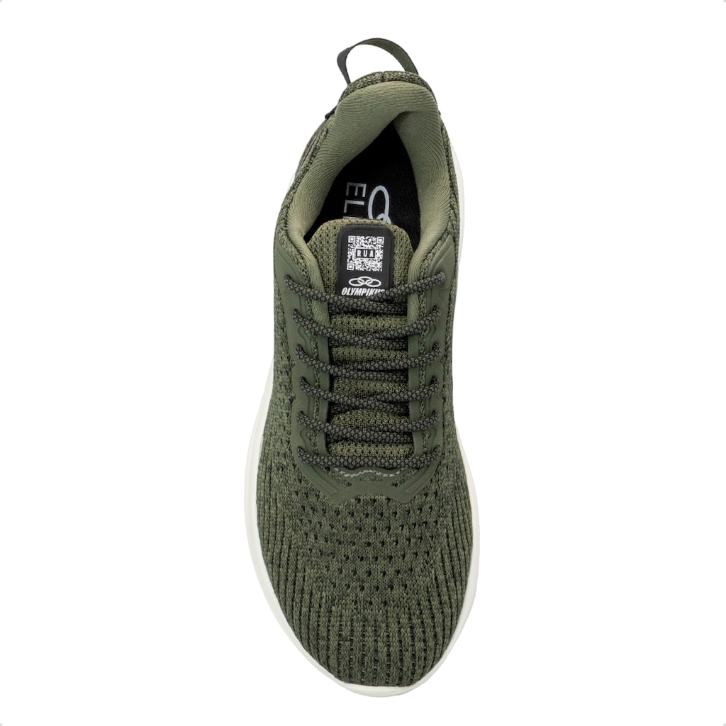 Imagem 4 do produto Tênis Feminino Olympikus Rua Caminhada