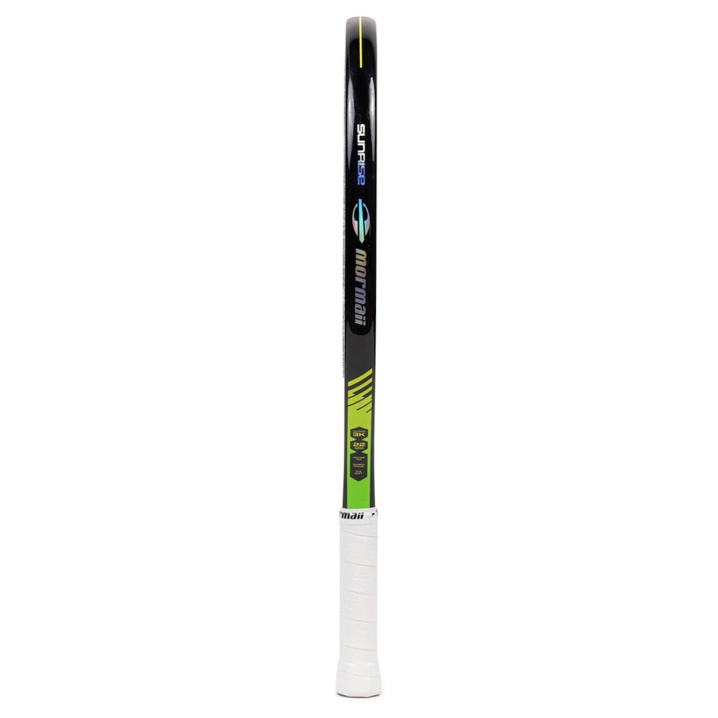 Imagem 5 do produto Raquete Beach Tennis Mormaii Sunrise 3k - Adulto