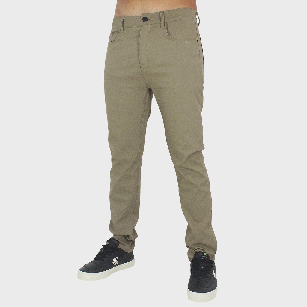Calça Surf Alive Snapper - Masculina