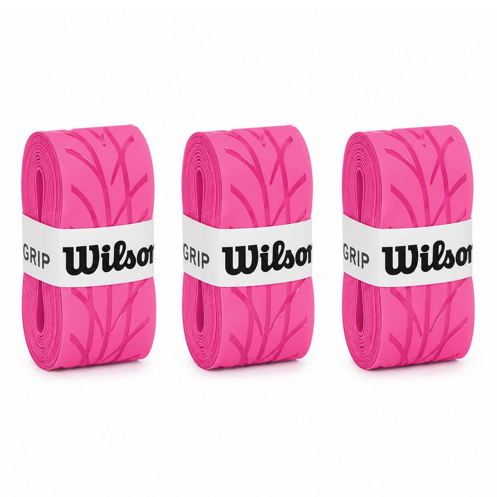 Overgrip Profile 3 Unidades - Wilson