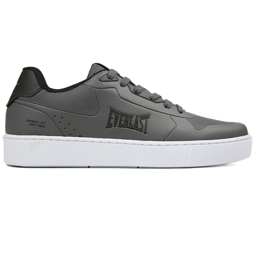 Tênis Masculino Everlast Slice