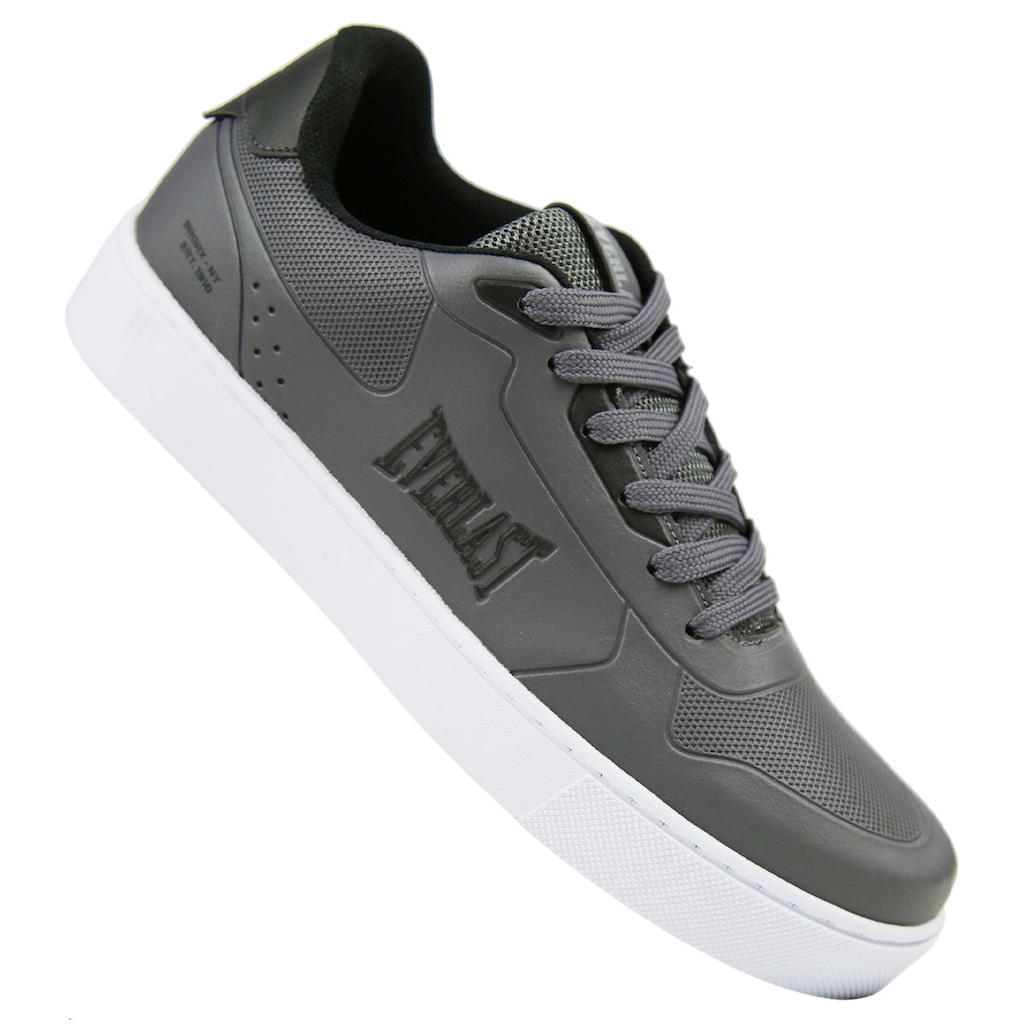 Imagem 4 do produto Tênis Masculino Everlast Slice