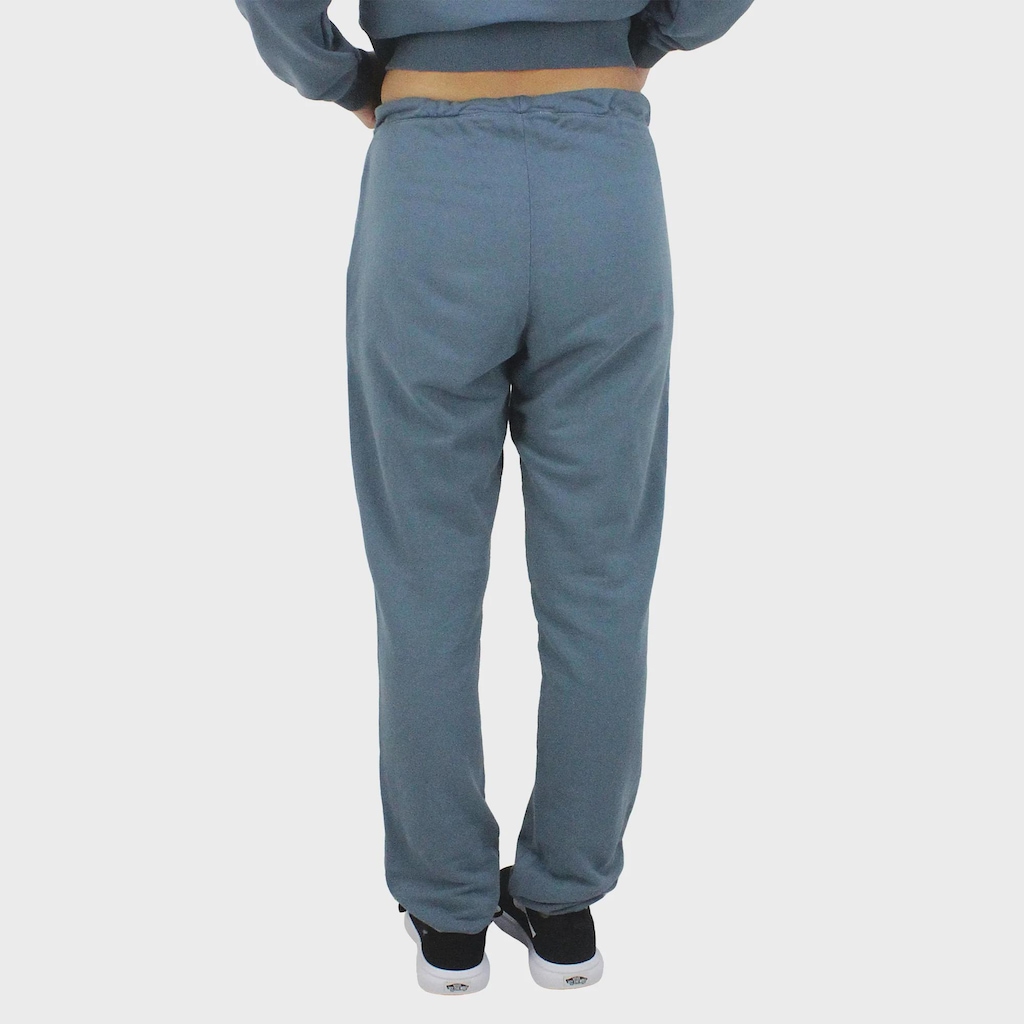Imagem 3 do produto Calça de Moletom Billabong Arch Heritage Blue - Feminina
