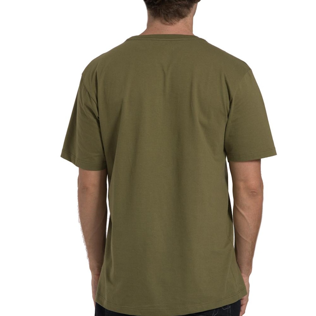Imagem 2 do produto Camiseta Hurley Travel WT26 Masculina