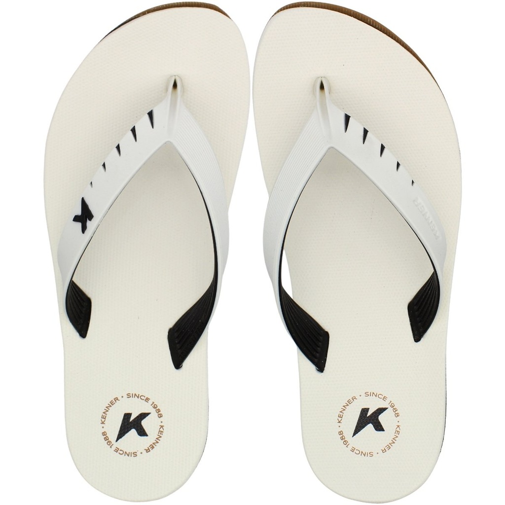Sandália De Dedo Kenner Red Pro - Masculino