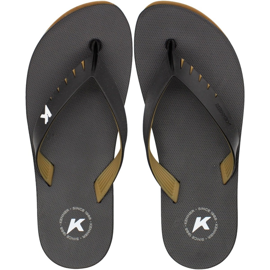 Sandália De Dedo Kenner Red Pro - Masculino