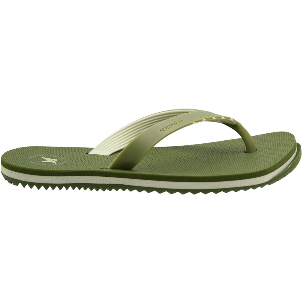 Imagem 2 do produto Sandália De Dedo Kenner Red Pro - Masculino