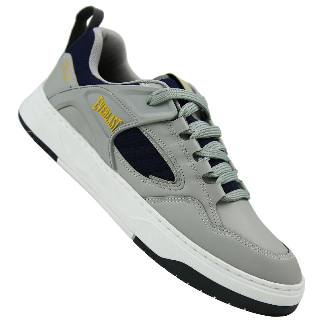 Imagem 4 do produto Tênis Masculino Everlast Indianapolis