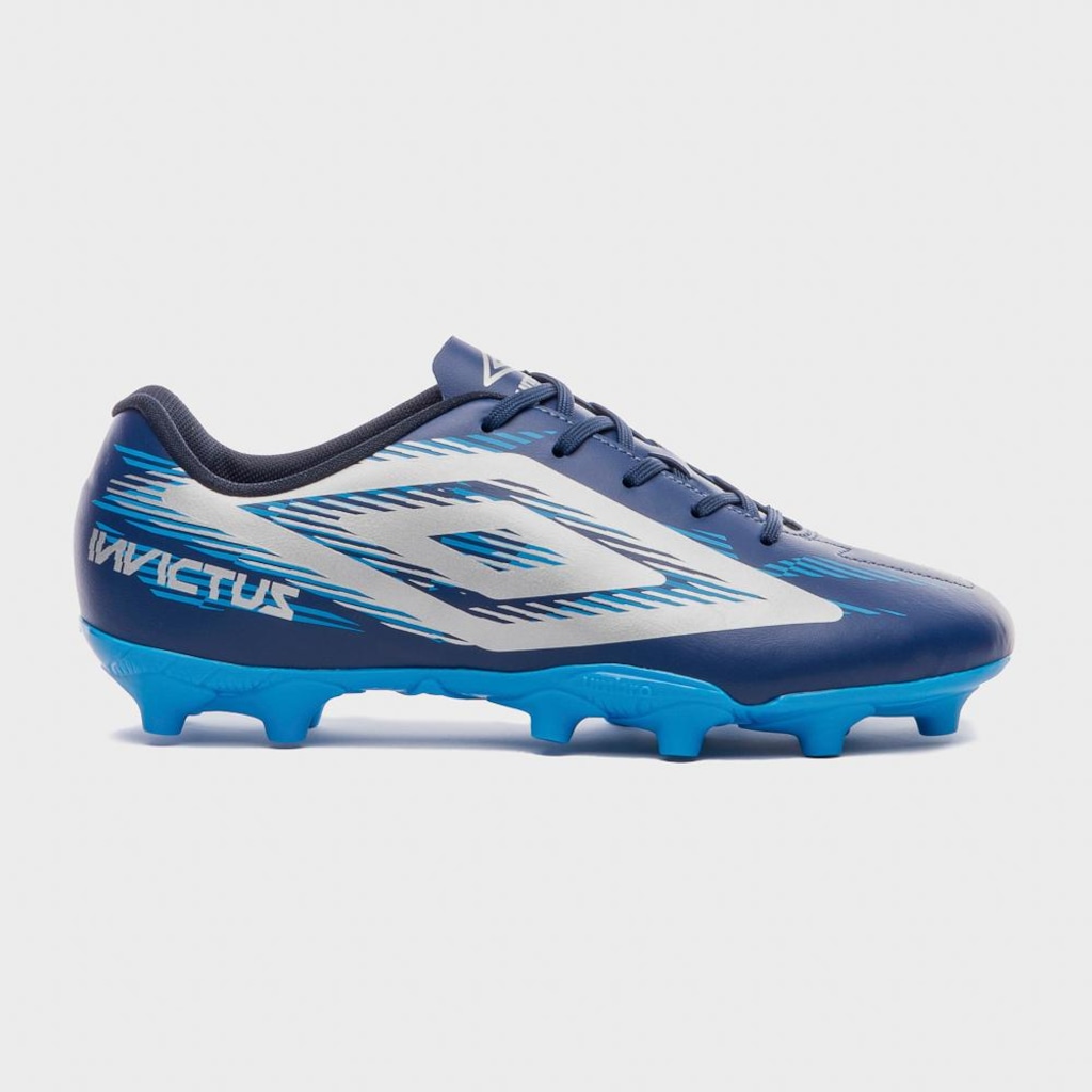 Chuteira de Campo Adulto Umbro Invictus