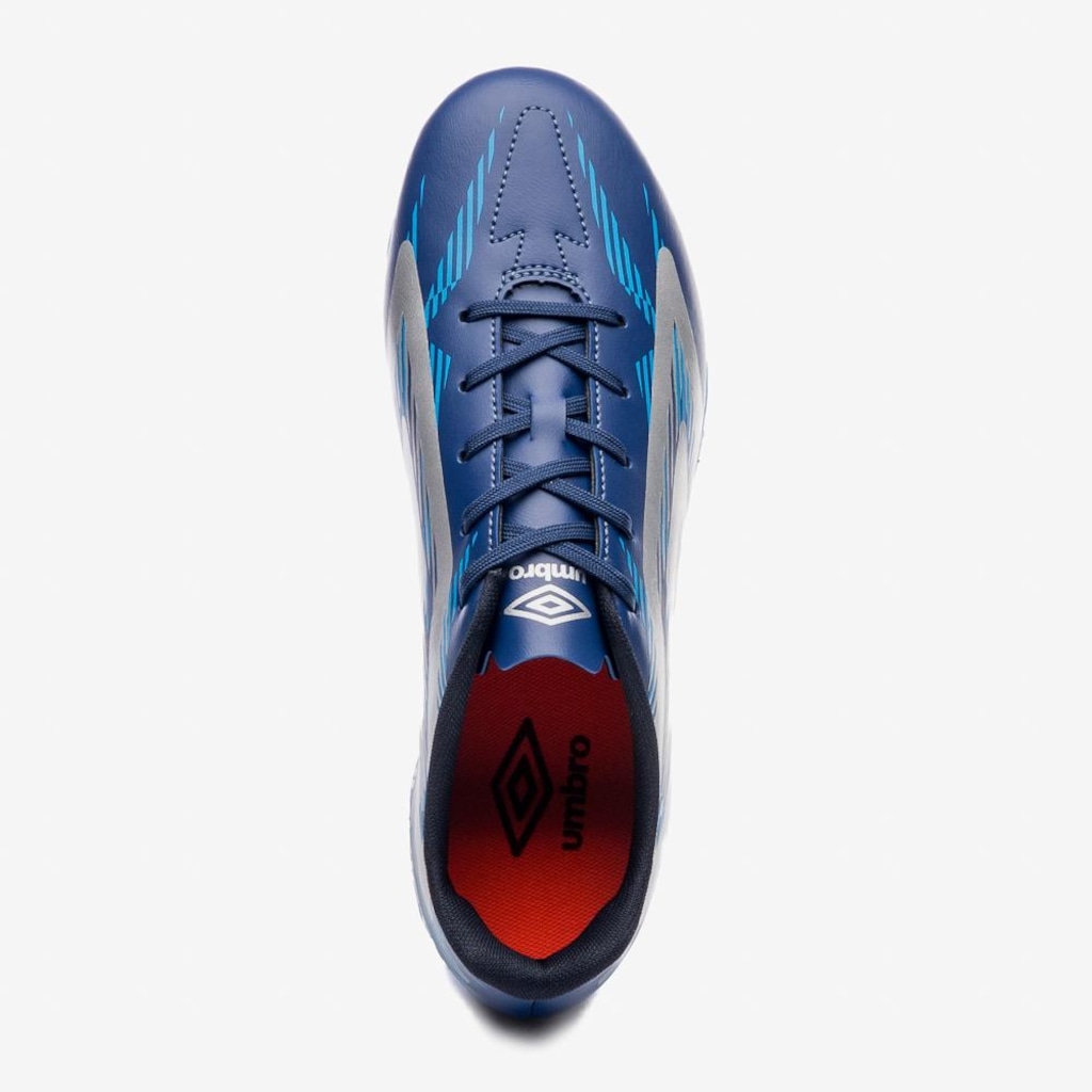Imagem 4 do produto Chuteira de Campo Adulto Umbro Invictus