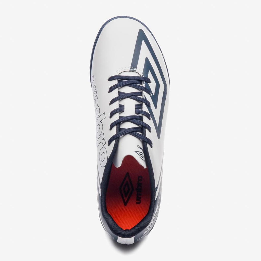 Imagem 4 do produto Chuteira Society Adulto Umbro Kick