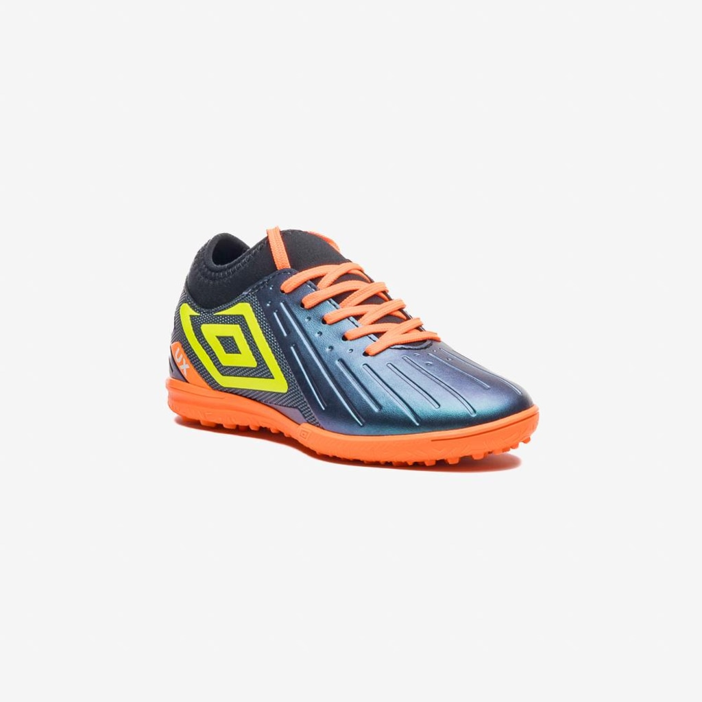 Imagem 3 do produto Chuteira Society Infantil Umbro Ux