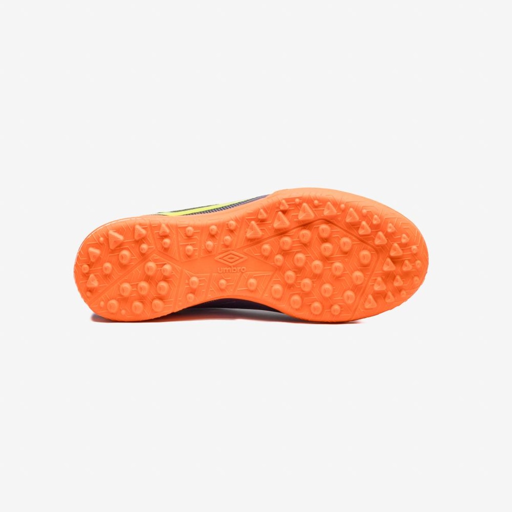Imagem 5 do produto Chuteira Society Infantil Umbro Ux