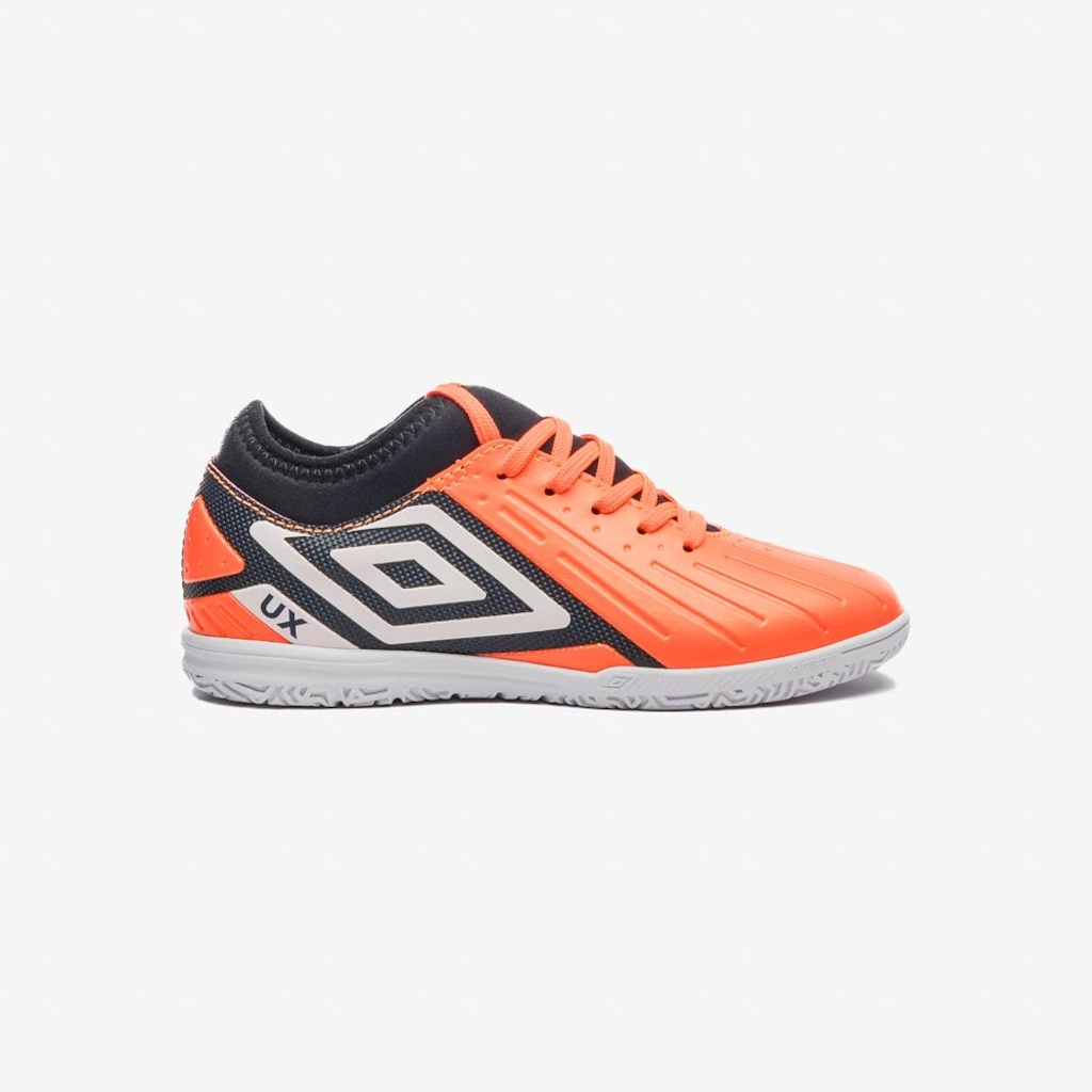 Chuteira Futsal Infantil Umbro Ux