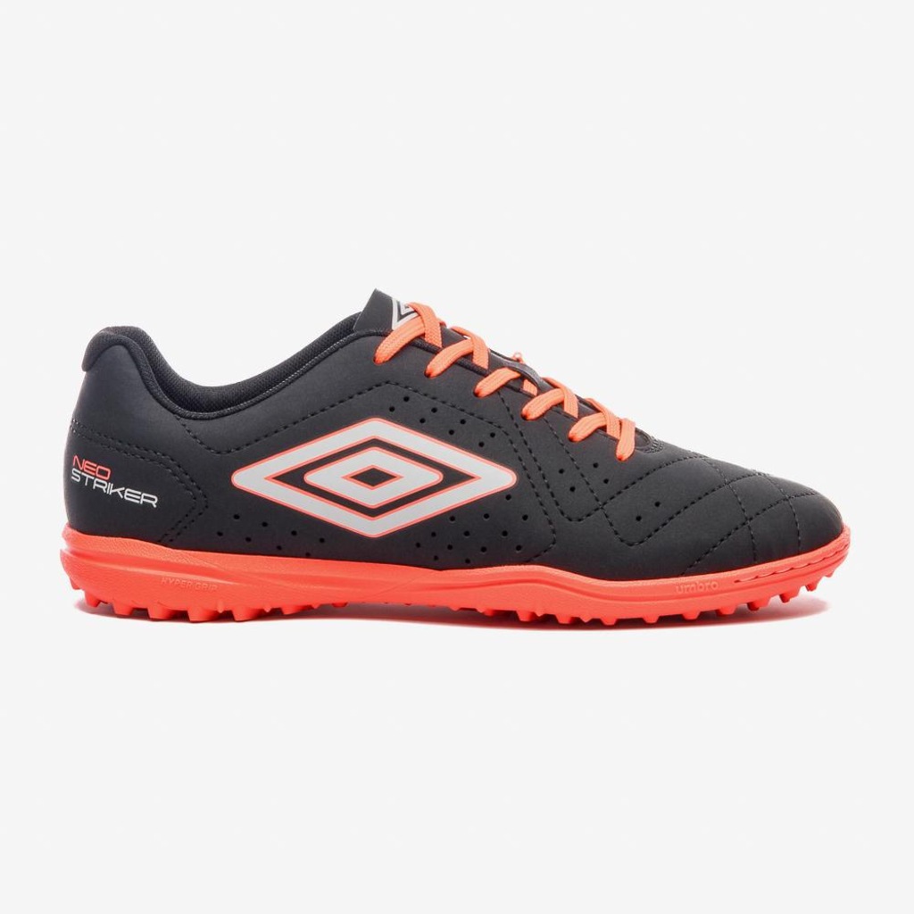 Chuteira Society Adulto Umbro Neo Striker Ii