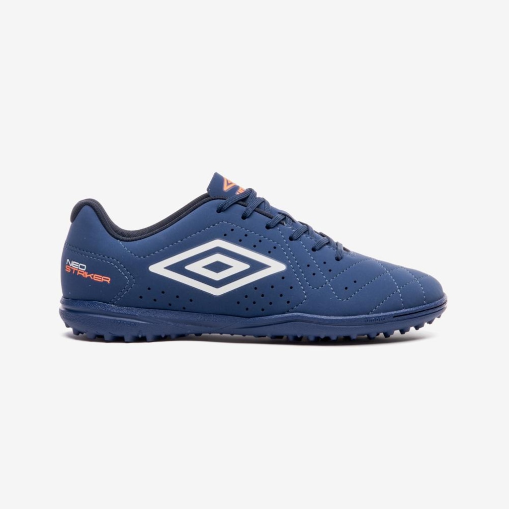 Chuteira Society Adulto Umbro Neo Striker Ii