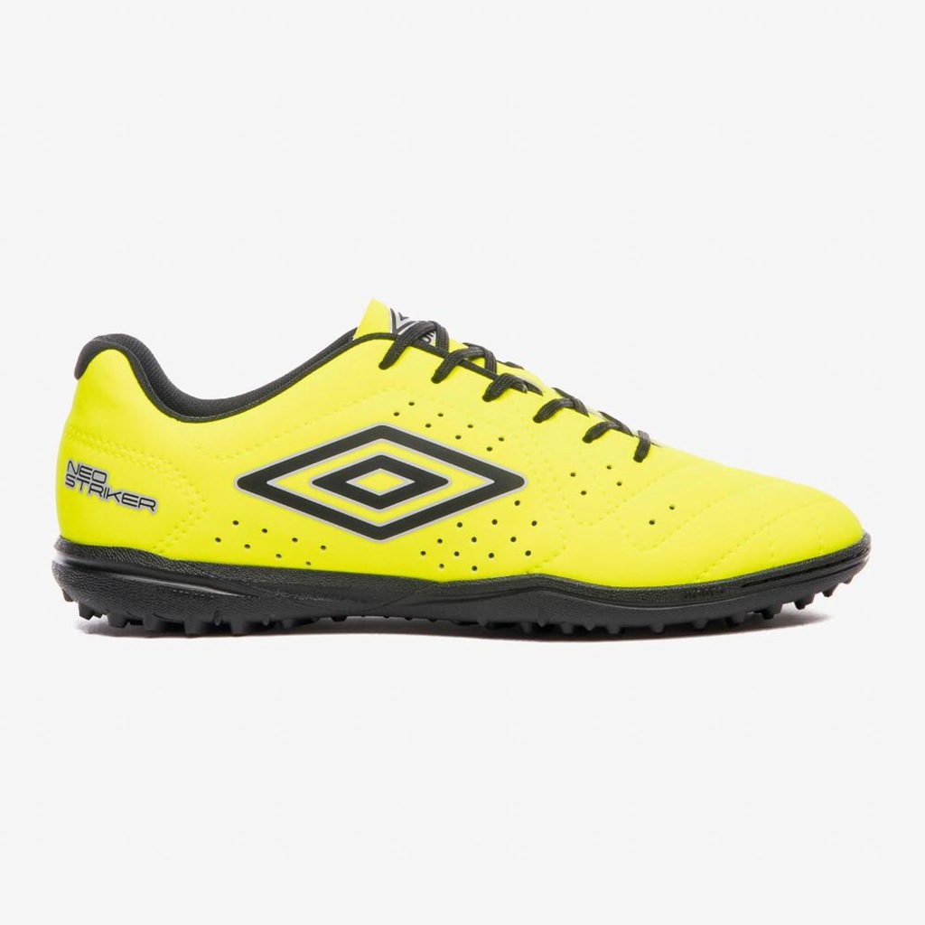 Chuteira Society Adulto Umbro Neo Striker Ii