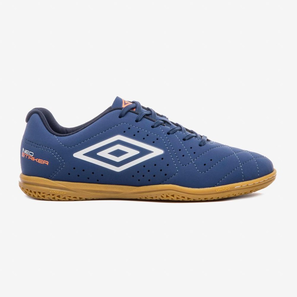 Chuteira Futsal Adulto Umbro Neo Striker Ii