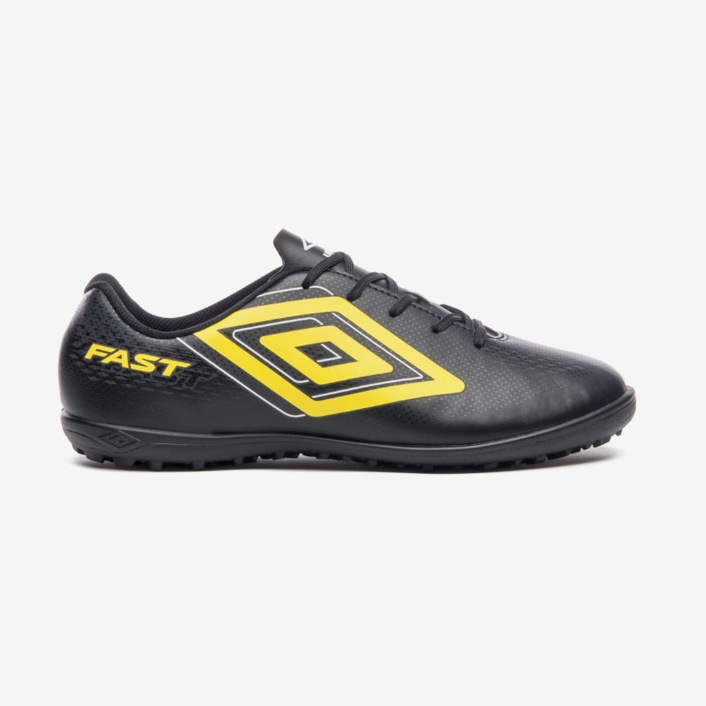 Chuteira Society Adulto Umbro Fast Ii