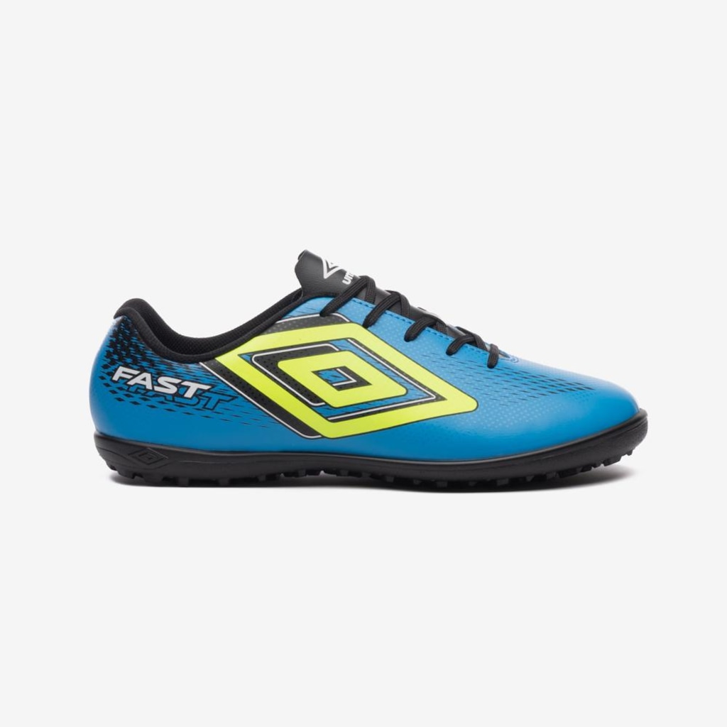 Chuteira Society Adulto Umbro Fast Ii