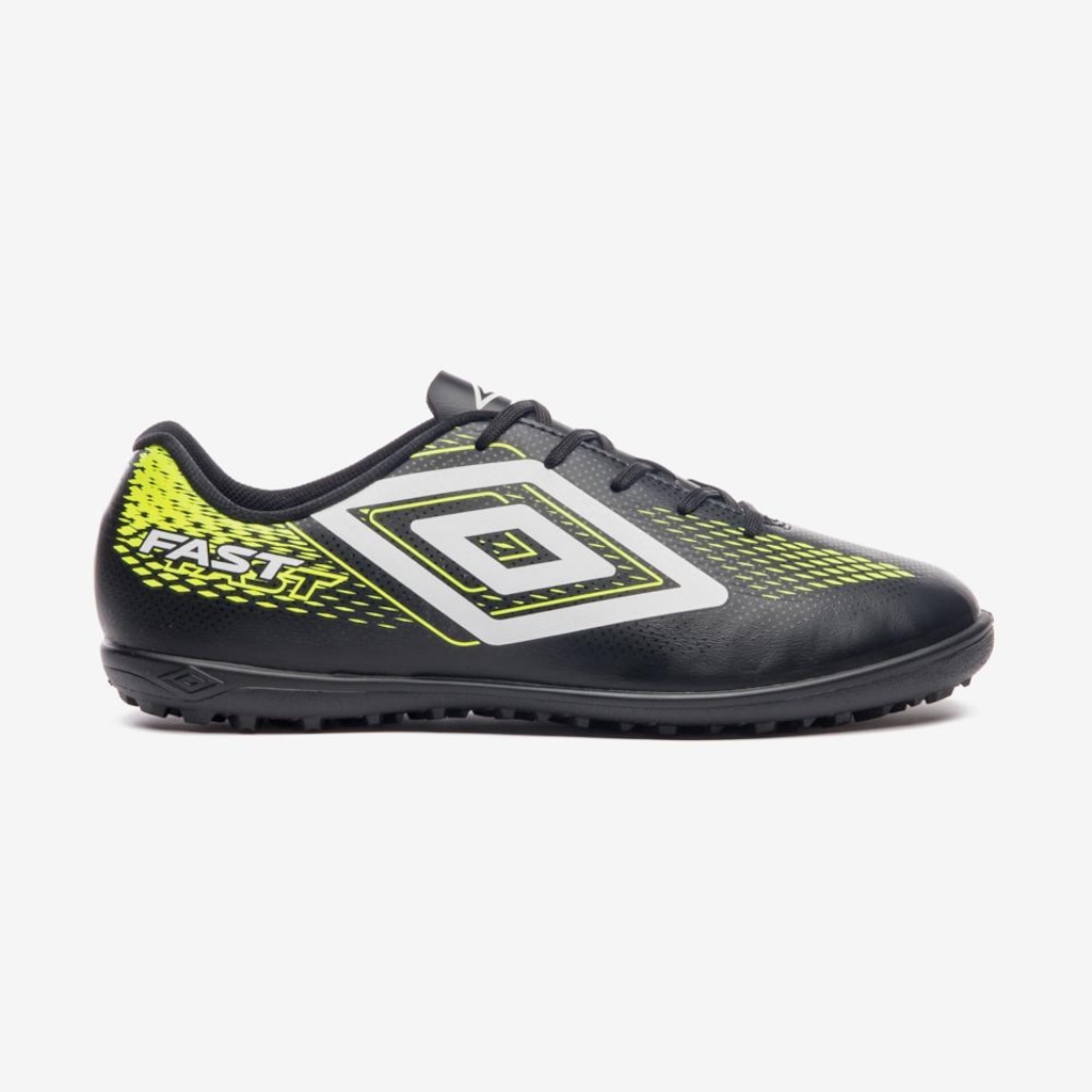 Chuteira Society Adulto Umbro Fast Ii