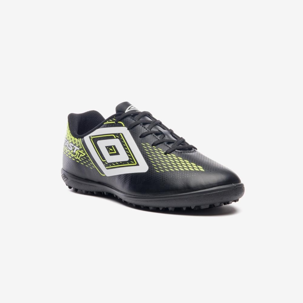 Imagem 3 do produto Chuteira Society Adulto Umbro Fast Ii