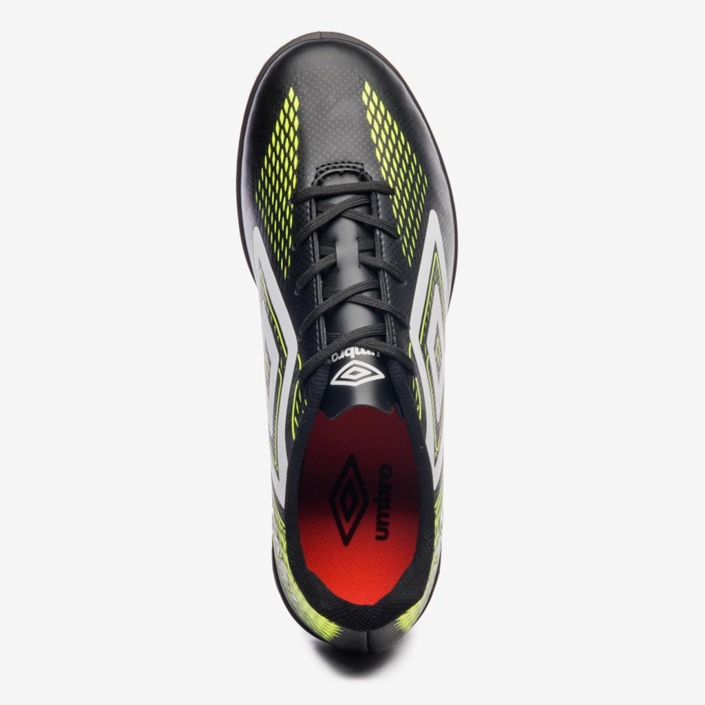 Imagem 4 do produto Chuteira Society Adulto Umbro Fast Ii