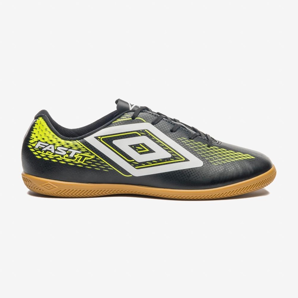Chuteira Futsal Adulto Umbro Fast Ii