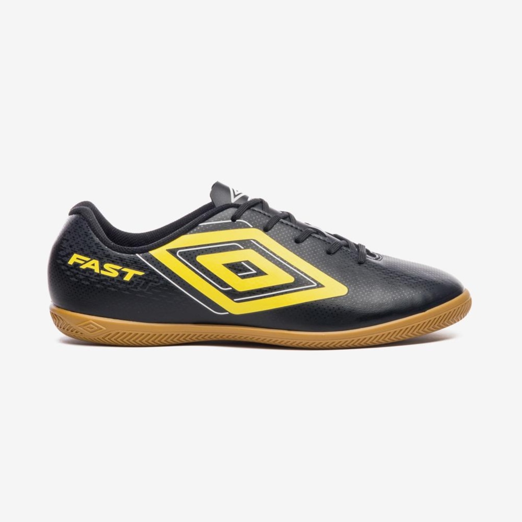 Chuteira Futsal Adulto Umbro Fast Ii