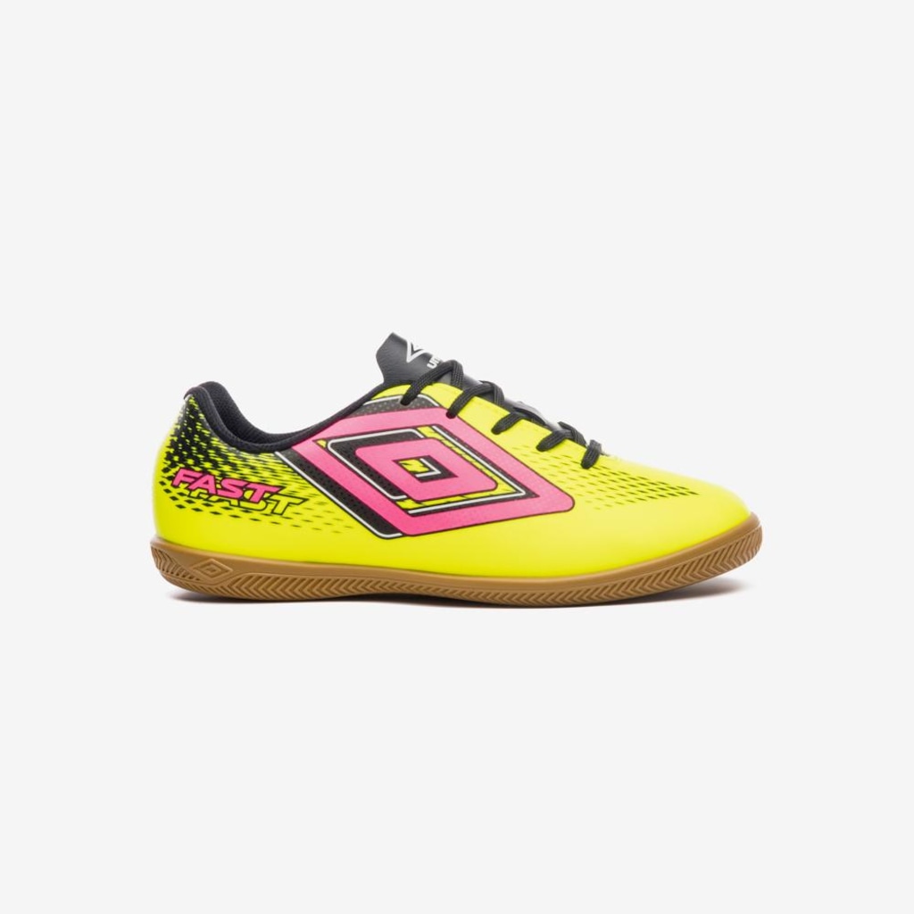Chuteira Futsal Infantil Umbro Fast II