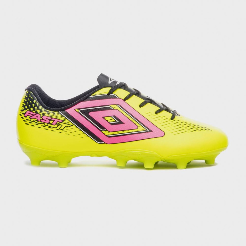 Chuteira de Campo Adulto Umbro Fast Ii