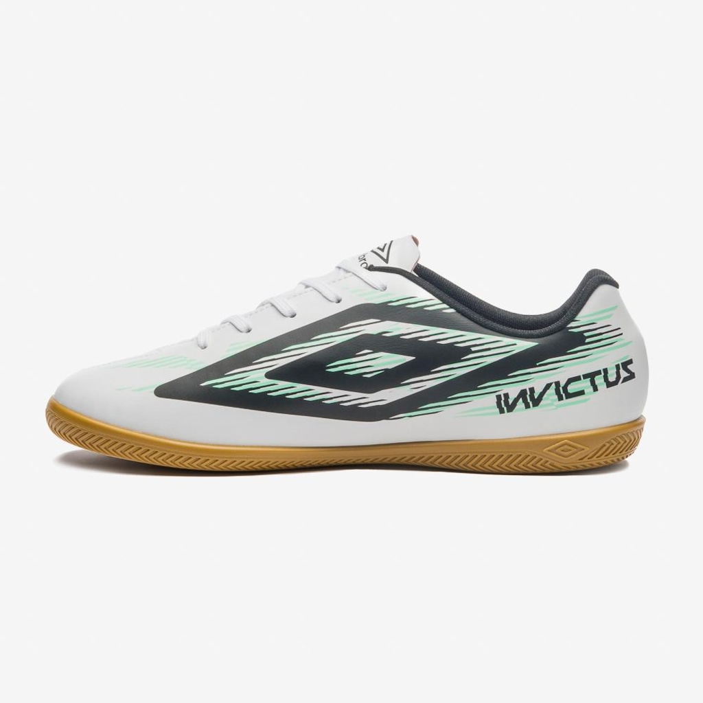 Imagem 2 do produto Chuteira Futsal Adulto Umbro Invictus