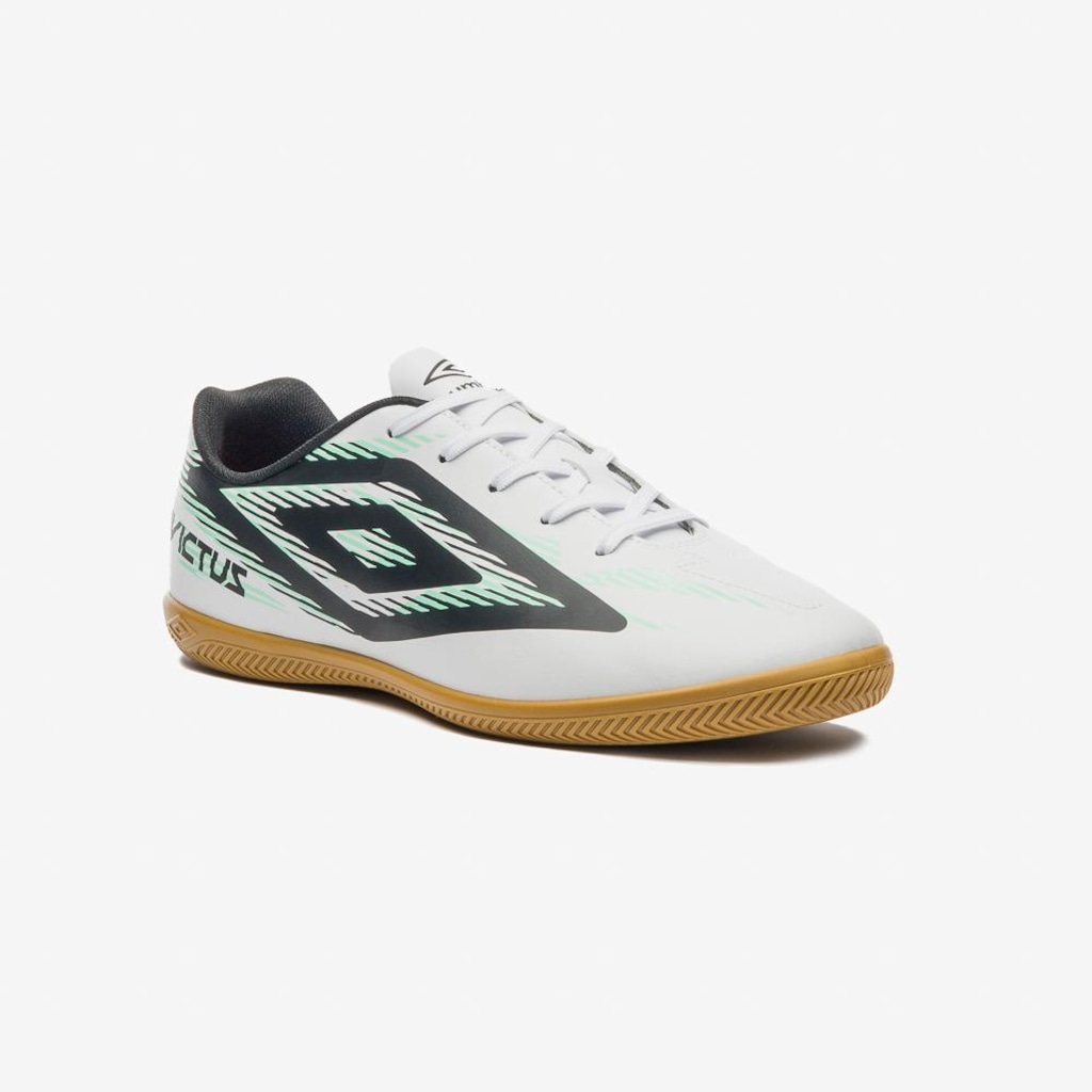Imagem 3 do produto Chuteira Futsal Adulto Umbro Invictus