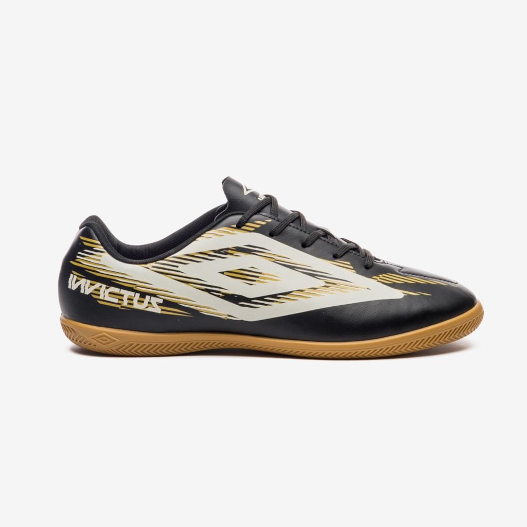 Chuteira Futsal Adulto Umbro Invictus
