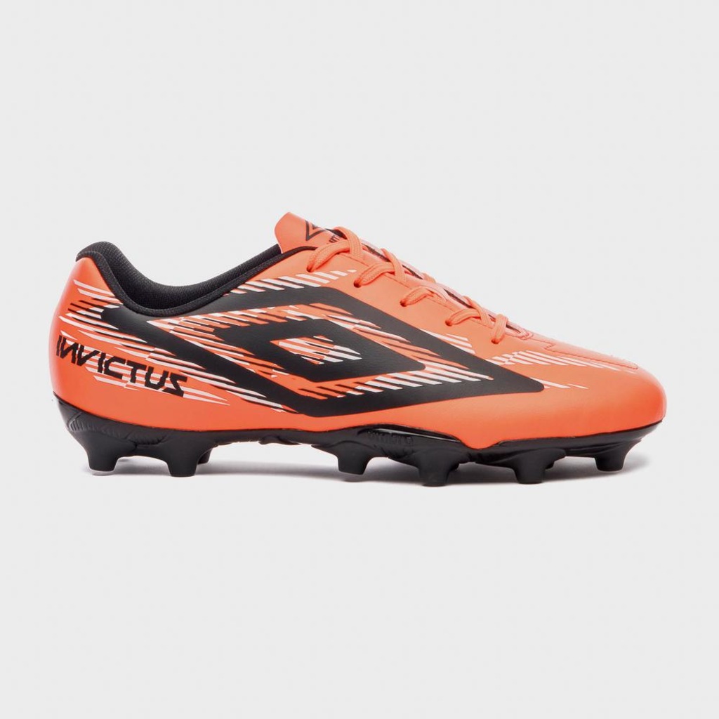Chuteira de Campo Adulto Umbro Invictus