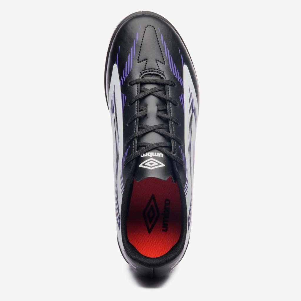 Imagem 4 do produto Chuteira Society Adulto Umbro Invictus