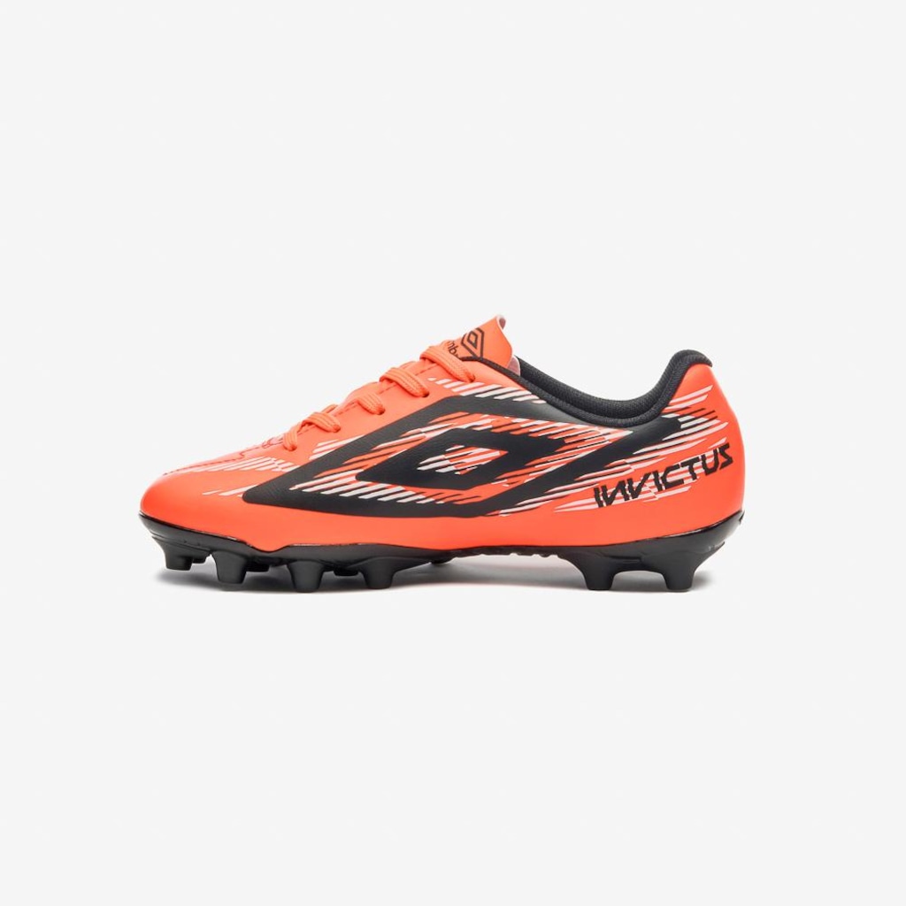 Imagem 2 do produto Chuteira de Campo Infantil Umbro Invictus