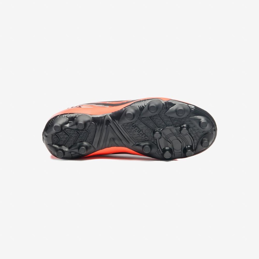 Imagem 5 do produto Chuteira de Campo Infantil Umbro Invictus