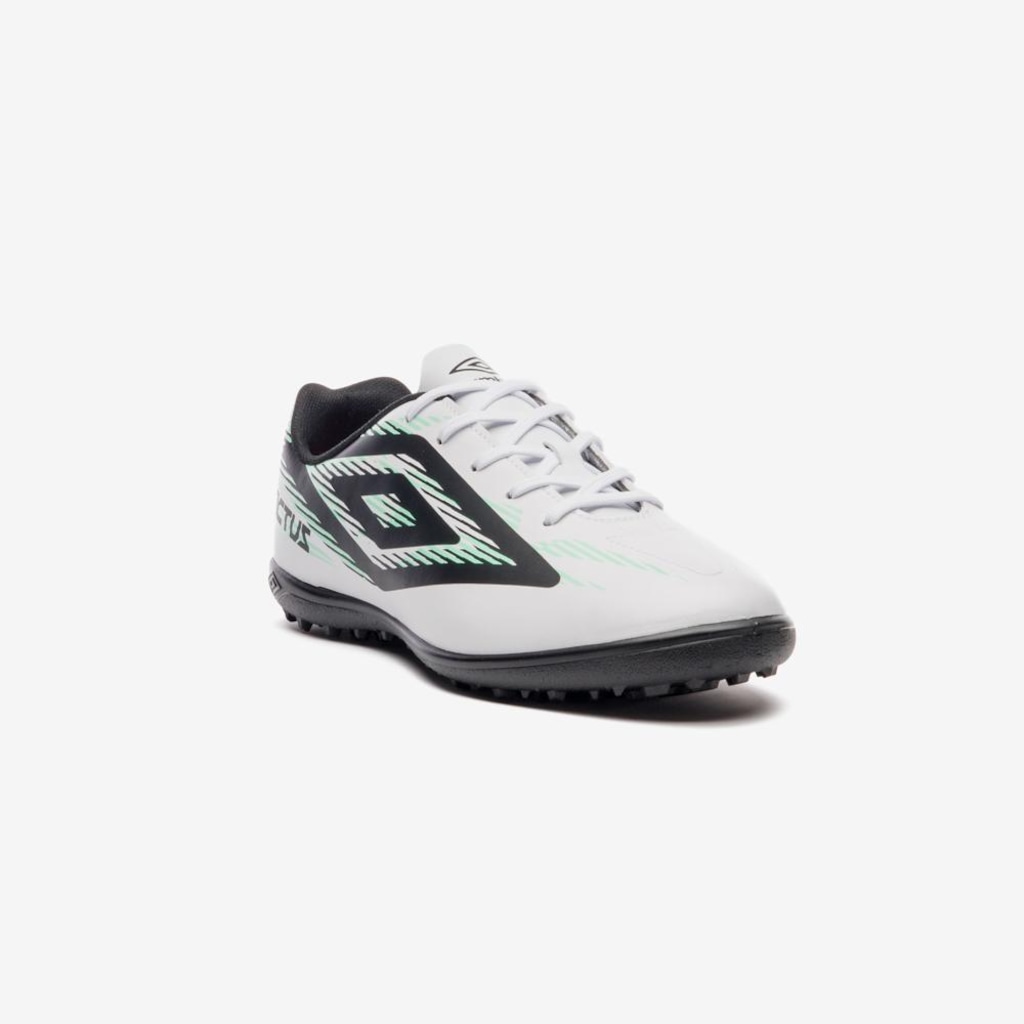 Imagem 3 do produto Chuteira Society Adulto Umbro Invictus