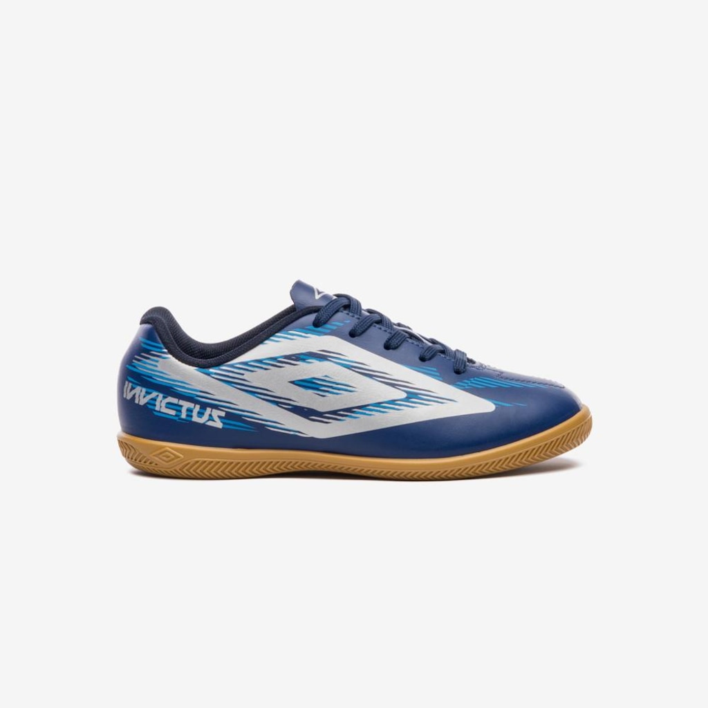 Chuteira Futsal Infantil Umbro Invictus